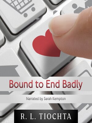 cover image of Bound to End Badly